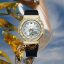 ساعت مچی زنانه G-SHOCK سایز متوسط 
مدل CASIO-GM-S2100BC-1ADR