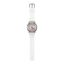 ساعت مچی زنانه G-SHOCK سایز متوسط 
مدل CASIO-GM-S2100WS-7ADR