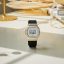 ساعت مچی زنانه G-SHOCK سایز متوسط 
مدل CASIO-GM-S5600BC-1DR