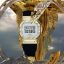 ساعت مچی زنانه G-SHOCK سایز متوسط 
مدل CASIO-GM-S5600BC-1DR