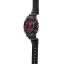 ساعت مچی زنانه G-SHOCK سایز متوسط 
مدل CASIO-GMA-S120RB-1ADR