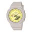 ساعت مچی زنانه G-SHOCK سایز متوسط 
مدل CASIO-GMA-S2100NC-4ADR