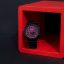 ساعت مچی زنانه G-SHOCK سایز متوسط 
مدل CASIO-GMA-S2100RB-1ADR