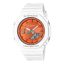ساعت مچی زنانه G-SHOCK سایز متوسط 
مدل CASIO-GMA-S2100WS-7ADR