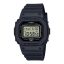 ساعت مچی زنانه G-SHOCK سایز متوسط 
مدل CASIO-GMD-S5600BA-1DR
