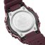 ساعت مچی زنانه G-SHOCK سایز متوسط 
مدل CASIO-GMD-S5600RB-4DR