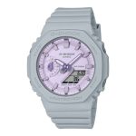 ساعت مچی زنانه G_SHOCK سایز متوسط 
مدل CASIO-GMA-S2100NC-8ADR