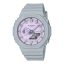 ساعت مچی زنانه G_SHOCK سایز متوسط 
مدل CASIO-GMA-S2100NC-8ADR