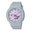 ساعت مچی زنانه G_SHOCK سایز متوسط
مدل CASIO-GMA-S2100NC-8ADR