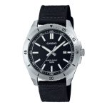ساعت مچی مردانه کاسیو 
مدل CASIO-MTP-B155C-1EVDF