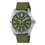 ساعت مچی مردانه کاسیو 
مدل CASIO-MTP-B155C-3EVDF