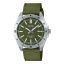 ساعت مچی مردانه کاسیو 
مدل CASIO-MTP-B155C-3EVDF