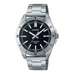 ساعت مچی مردانه کاسیو 
مدل CASIO-MTP-B155D-1EVDF