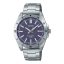 ساعت مچی مردانه کاسیو 
مدل CASIO-MTP-B155D-2EVDF