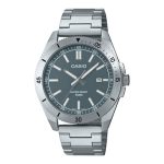 ساعت مچی مردانه کاسیو 
مدل CASIO-MTP-B155D-3EVDF