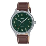 ساعت مچی مردانه کاسیو 
مدل CASIO-MTP-B160L-3BVDF