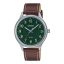 ساعت مچی مردانه کاسیو 
مدل CASIO-MTP-B160L-3BVDF