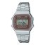 ساعت مچی کاسیو 
مدل CASIO-A168WA-5AYDF