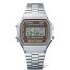 ساعت مچی کاسیو 
مدل CASIO-A168WA-5AYDF