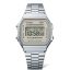 ساعت مچی کاسیو 
مدل CASIO-A168WA-8AYDF