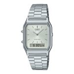 ساعت مچی کاسیو 
مدل CASIO-AQ-230A-7AMQYDF