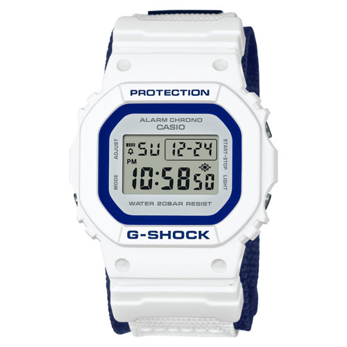 ساعت ست کاسیو 
مدل CASIO-LOV-23A-7DR