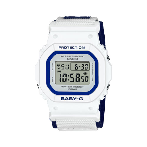 ساعت ست کاسیو 
مدل CASIO-LOV-23A-7DR
