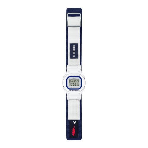 ساعت ست کاسیو 
مدل CASIO-LOV-23A-7DR