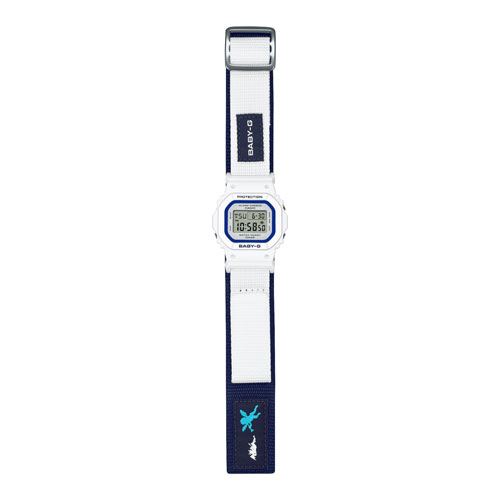 ساعت ست کاسیو 
مدل CASIO-LOV-23A-7DR