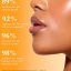 قرص تقویت پوست برند اسکین تامین مدل Veggie Collagen بسته 30 عددی