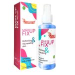 اسپری تثبیت کننده آرایش آنجلا بیوتی مدل glowing.b حجم 120 میلی لیتر