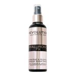 اسپری تثبیت کننده آرایش رولوشن مدل Hyaluronic حجم 100 میلی لیتر