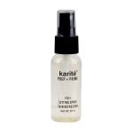 اسپری تثبیت کننده آرایش کاریته مدل blanco حجم 35 میلی لیتر