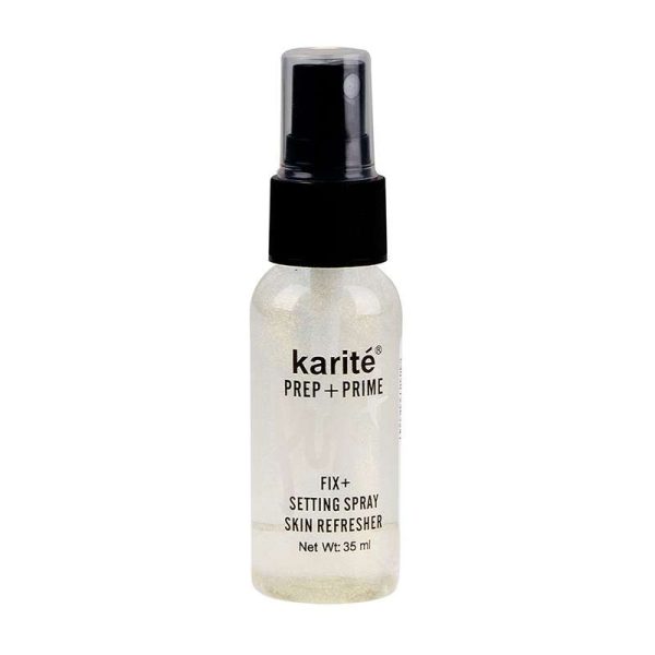 اسپری تثبیت کننده آرایش کاریته مدل blanco حجم 35 میلی لیتر