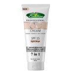 تثبیت کننده آرایش بیوتی سا مدل Professional-Light Beige حجم 40 میلی لیتر