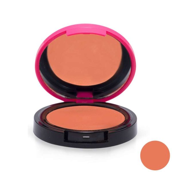 رژ گونه کالیستا مدل Color and Art شماره B05