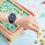 ساعت مچی زنانه BABY-G مدل CASIO-BGA-290SA-2ADR