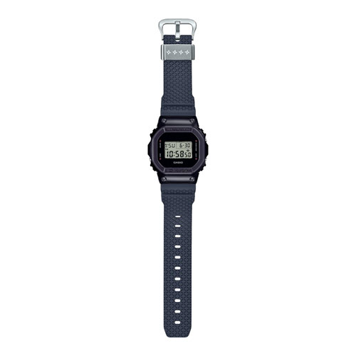 ساعت مچی مردانه G-SHOCK 
مدل CASIO-DW-5600NNJ-2DR