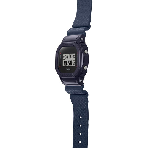 ساعت مچی مردانه G-SHOCK 
مدل CASIO-DW-5600NNJ-2DR