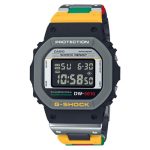 ساعت مچی مردانه G-SHOCK 
مدل CASIO-DW-5610MT-1DR
