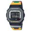 ساعت مچی مردانه G-SHOCK 
مدل CASIO-DW-5610MT-1DR