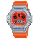 ساعت مچی مردانه G-SHOCK 
مدل CASIO-DW-5900EU-8A4DR