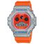 ساعت مچی مردانه G-SHOCK 
مدل CASIO-DW-5900EU-8A4DR