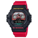 ساعت مچی مردانه G-SHOCK 
مدل CASIO-DW-5900MT-1A4DR