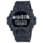 ساعت مچی مردانه G-SHOCK 
مدل CASIO-DW-6900NNJ-1DR