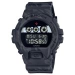 ساعت مچی مردانه G-SHOCK
مدل CASIO-DW-6900NNJ-1DR