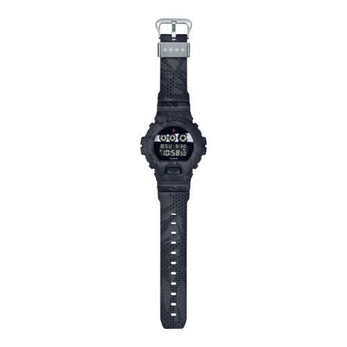 ساعت مچی مردانه G-SHOCK 
مدل CASIO-DW-6900NNJ-1DR