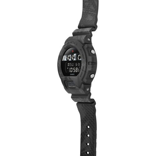 ساعت مچی مردانه G-SHOCK 
مدل CASIO-DW-6900NNJ-1DR
