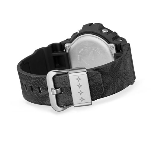 ساعت مچی مردانه G-SHOCK 
مدل CASIO-DW-6900NNJ-1DR