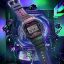 ساعت مچی مردانه G-SHOCK 
مدل CASIO-DW-B5600AH-6DR